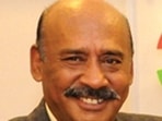 Dr Krishna Chivukula studied at IIT Madras in the 1970s. Dr Krishna Chivukula studied at IIT Madras in the 1970s.