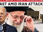 US Fears ‘Dangerous Escalation’ In Middle East US Fears ‘Dangerous Escalation’ In Middle East