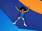 Vinesh Phogat did the impossible to start off her campaign and ended it by breaking a glass ceiling for Indian women at the Olympics. She became the first Indian to reach the final in women's wrestling at the Olympics on an extraordinary Day 11 for Indians in Paris. Meanwhile, Olympic champion Neeraj Chopra sauntered into the men's javelin final while the Indian hockey team suffered a heartbreaking 3-2 loss in the semi-final and will now fight for a second consecutive bronze medal. (HT_PRINT)