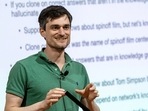 John Schulman has left ChatGPT maker OpenAI for rival Anthropic. John Schulman has left ChatGPT maker OpenAI for rival Anthropic.