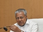 Kerala chief minister Pinarayi Vijayan (ANI)