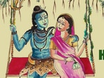 Hariyali Teej 2024: Hariyali Teej will be observed on August 7 this year. Hariyali Teej 2024: Hariyali Teej will be observed on August 7 this year.