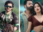 Shikhar Pahariya bowled over by Janhvi Kapoor's moves in Chuttamalle Shikhar Pahariya bowled over by Janhvi Kapoor's moves in Chuttamalle