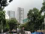 Mumbai’s resale real estate market is expected to feel the pinch with Budget 2024-2025 doing away with the indexation benefit on long-term capital gains (LTCG) on sale of property. (Representational image/Mehul R Thakkar/HT) Mumbai’s resale real estate market is expected to feel the pinch with Budget 2024-2025 doing away with the indexation benefit on long-term capital gains (LTCG) on sale of property. (Representational image/Mehul R Thakkar/HT)
