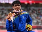 Neeraj_Chopra_Olympics Neeraj_Chopra_Olympics