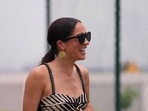 Can Meghan Markle’s rosé wine line overcome the odds? (AP Photo/Sunday Alamba)(AP) Can Meghan Markle’s rosé wine line overcome the odds? (AP Photo/Sunday Alamba)(AP)