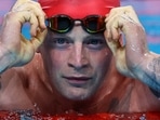 Adam Peaty, the six-time Olympic medallist, has expressed outrage of quality of food being served in Paris.