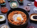 Monsoon feasts in Bengaluru this year are unmissable! Monsoon feasts in Bengaluru this year are unmissable!
