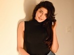 Pranita Subhash opens up on her second pregnancy Pranita Subhash opens up on her second pregnancy