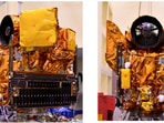 Earth Observation Satellite (EOS-08)(ISRO)