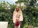 Serena Williams criticised the Parisian Hotel that denied her entry.