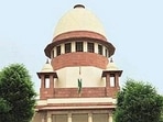 Supreme Court of India. (ANI Photo) Supreme Court of India. (ANI Photo)