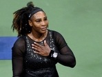 Paris hotel apologised to Serena Williams for 'denying access' to her and her children(AFP) Paris hotel apologised to Serena Williams for 'denying access' to her and her children(AFP)