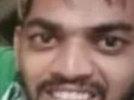 The body of Arshad Shaikh (right) was wrapped in polythene and stuffed in a suitcase. The body of Arshad Shaikh (right) was wrapped in polythene and stuffed in a suitcase.