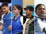 Paris Olympics is where India have suffered the most 4th-place finishes. This will sting(Agencies) Paris Olympics is where India have suffered the most 4th-place finishes. This will sting(Agencies)