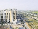 Yeida has said that it has extended the deadline to apply for its residential plot scheme to August 23, 2024 from August 5. (Sunil Ghosh/HT Photo) Yeida has said that it has extended the deadline to apply for its residential plot scheme to August 23, 2024 from August 5. (Sunil Ghosh/HT Photo)