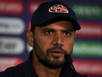 Bangladesh cricket captain Mashrafe Bin Mortaza 