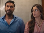 Auron Mein Kahan Dum Tha box office collection day 4: Ajay Devgn and Tabu's romantic saga dips on first Monday Auron Mein Kahan Dum Tha box office collection day 4: Ajay Devgn and Tabu's romantic saga dips on first Monday