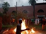 Bangladesh crisis: Sheikh Hasina flees amid massive protests; President releases Khaleda Zia Bangladesh crisis: Sheikh Hasina flees amid massive protests; President releases Khaleda Zia