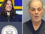 “Kamala Harris needs to be put on fire alive I will do it personally if no one else does,” one of Carillo's post read as per court documents. “Kamala Harris needs to be put on fire alive I will do it personally if no one else does,” one of Carillo's post read as per court documents.