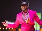 Indian rapper King said that local artists are often undervalued in India. Indian rapper King said that local artists are often undervalued in India.