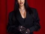 Cardi B rips into a local woman in New York City.(@iamcardib/X) Cardi B rips into a local woman in New York City.(@iamcardib/X)