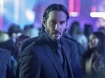 John Wick: Chapter 4 sequel series in works John Wick: Chapter 4 sequel series in works