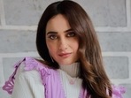 Kusha Kapila talked about being public perceptions and how it affected her mother. Kusha Kapila talked about being public perceptions and how it affected her mother.