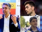 Abhinav Bindra backs Lakshya Sen after Prakash Padukone's rant Abhinav Bindra backs Lakshya Sen after Prakash Padukone's rant