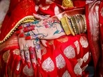 The man from Bihar helped his wife get married to her boyfriend. 