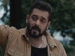 Salman Khan will be seen with AP Dhillon in his new venture. Salman Khan will be seen with AP Dhillon in his new venture.