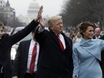 Donald Trump revealed that 18-year-old Barron has taken on the role of his de-facto Gen Z advisor during an interview with Adan Ross. Donald Trump revealed that 18-year-old Barron has taken on the role of his de-facto Gen Z advisor during an interview with Adan Ross.