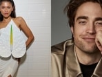 Zendaya and Robert Pattinson are in early talks for A24's next.
