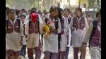 After the central government stopped funds of Samagra Shiksha, its flagship scheme for the education sector, the Punjab government last month wrote to the ministry expressing willingness to participate in the programme. (HT File) After the central government stopped funds of Samagra Shiksha, its flagship scheme for the education sector, the Punjab government last month wrote to the ministry expressing willingness to participate in the programme. (HT File)