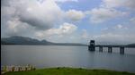 In 2022, the dam’s catchment area received 3,559.40 mm rainfall, and the water stock had reached 188.088 mcm. In 2023, the dam overflowed on September 24, after the catchment area received 3,549 mm rainfall. This year’s rainfall stands at 2,879 mm (Hindustan Times) In 2022, the dam’s catchment area received 3,559.40 mm rainfall, and the water stock had reached 188.088 mcm. In 2023, the dam overflowed on September 24, after the catchment area received 3,549 mm rainfall. This year’s rainfall stands at 2,879 mm (Hindustan Times)