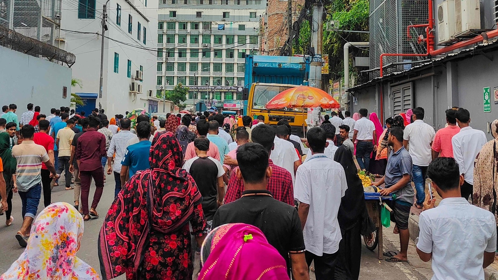The economic challenges faced by Bangladesh amid its political churn