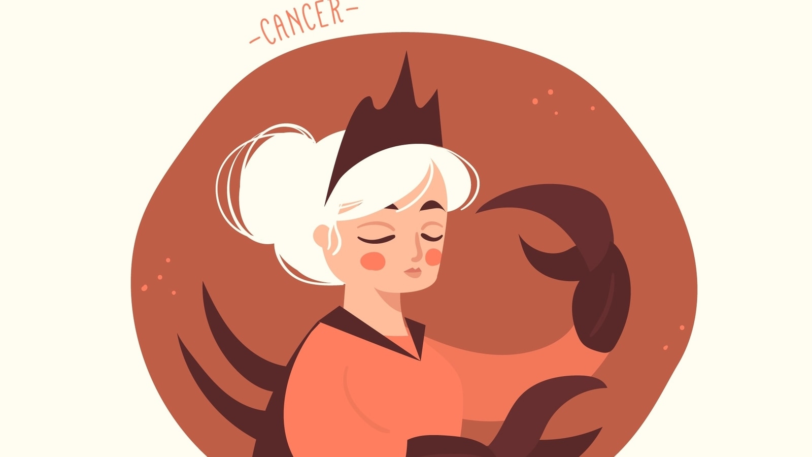 Cancer Daily Horoscope Today, August 7, 2024 predicts a new job