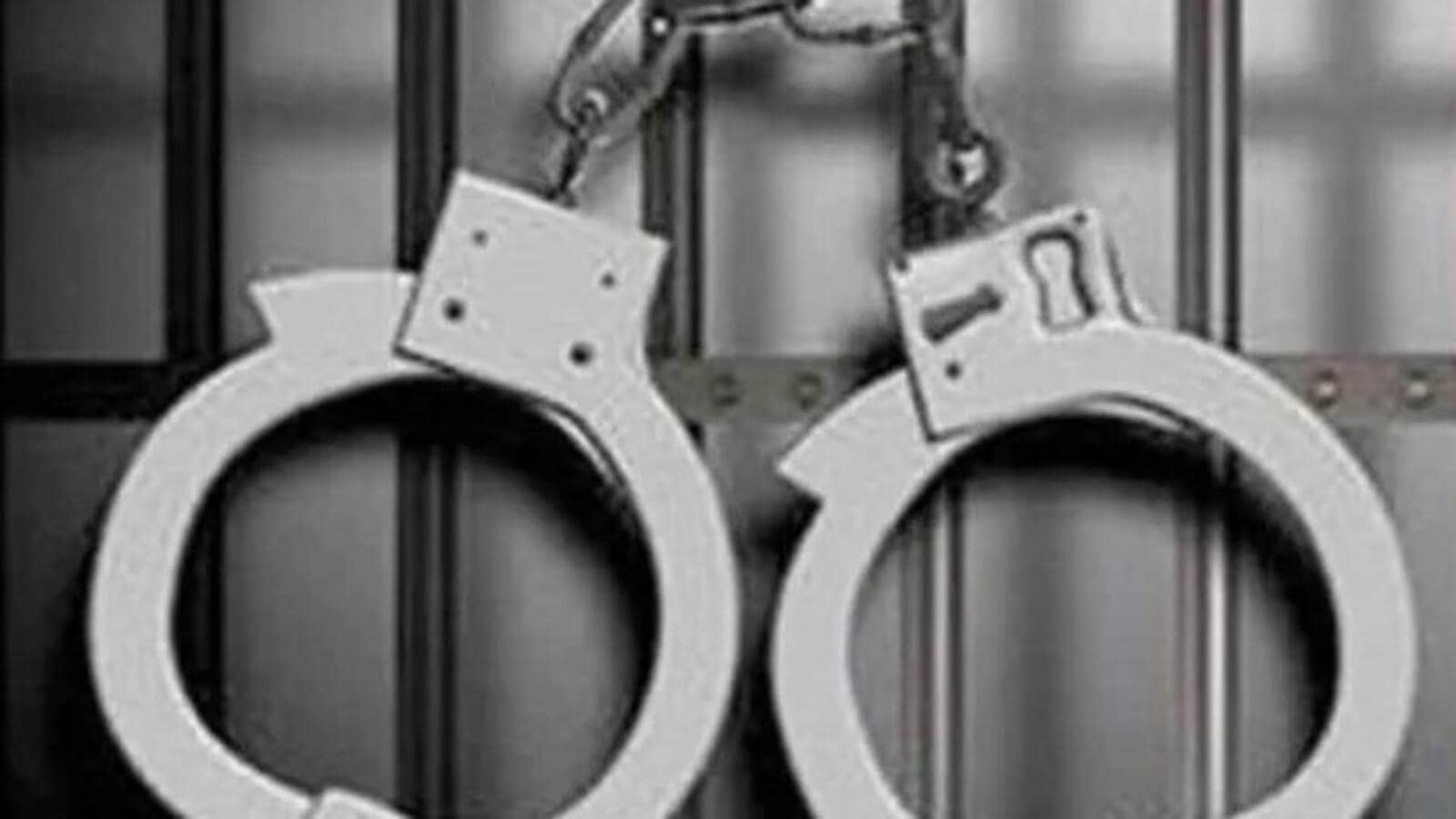 Mastermind behind 11 temple thefts in Pune police net