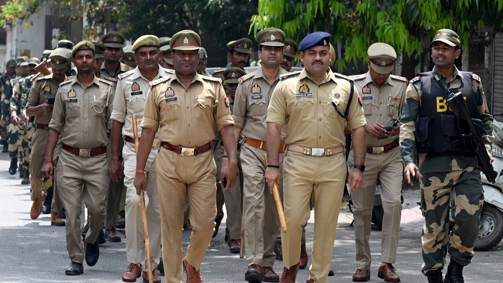 UP Police Constable Exam 2024: UPPBPB releases important notice on paper leak, check details