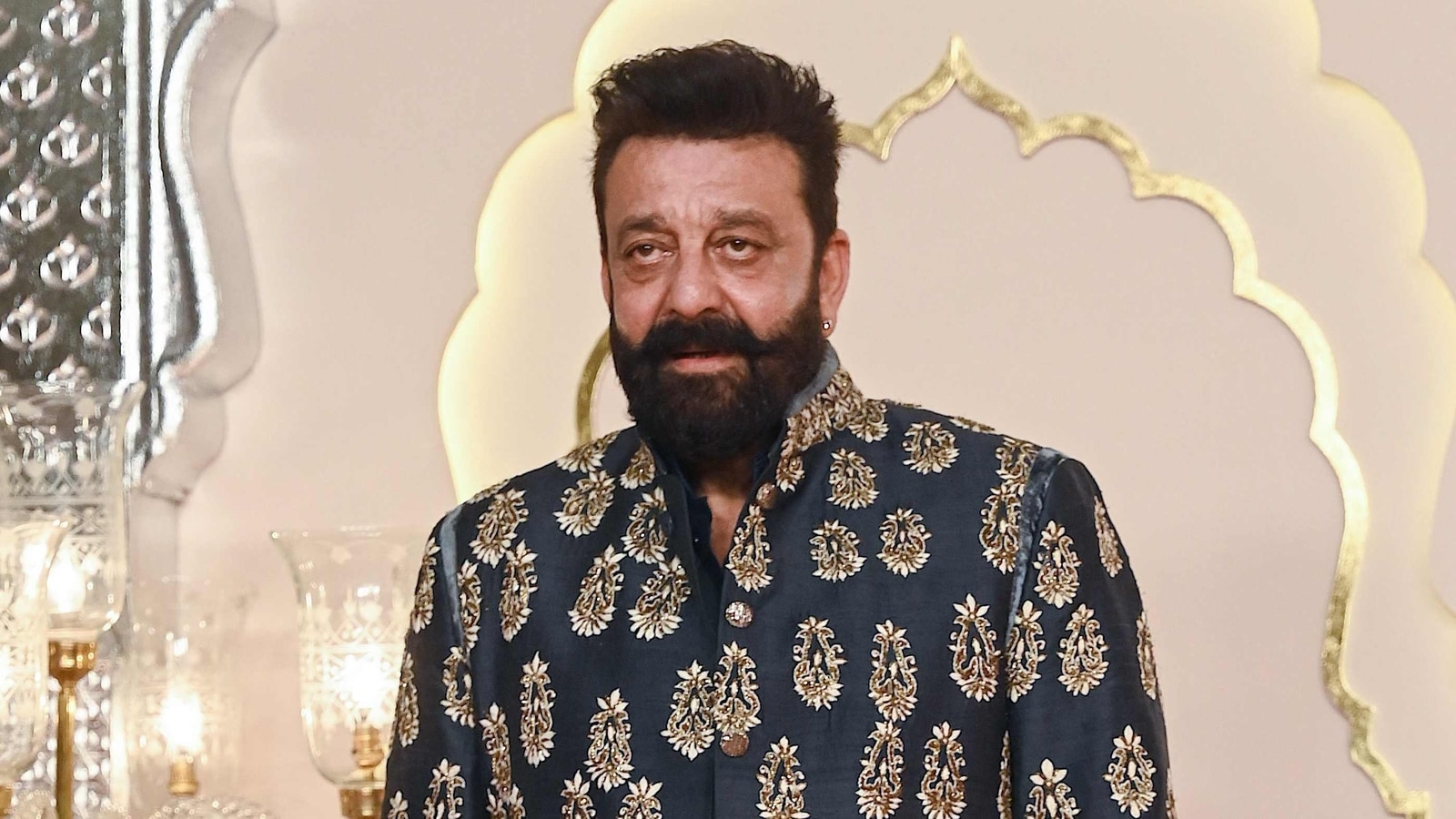 Sanjay Dutt dropped from Son of Sardaar 2 after his UK visa application was rejected over arrest in 1993: Report