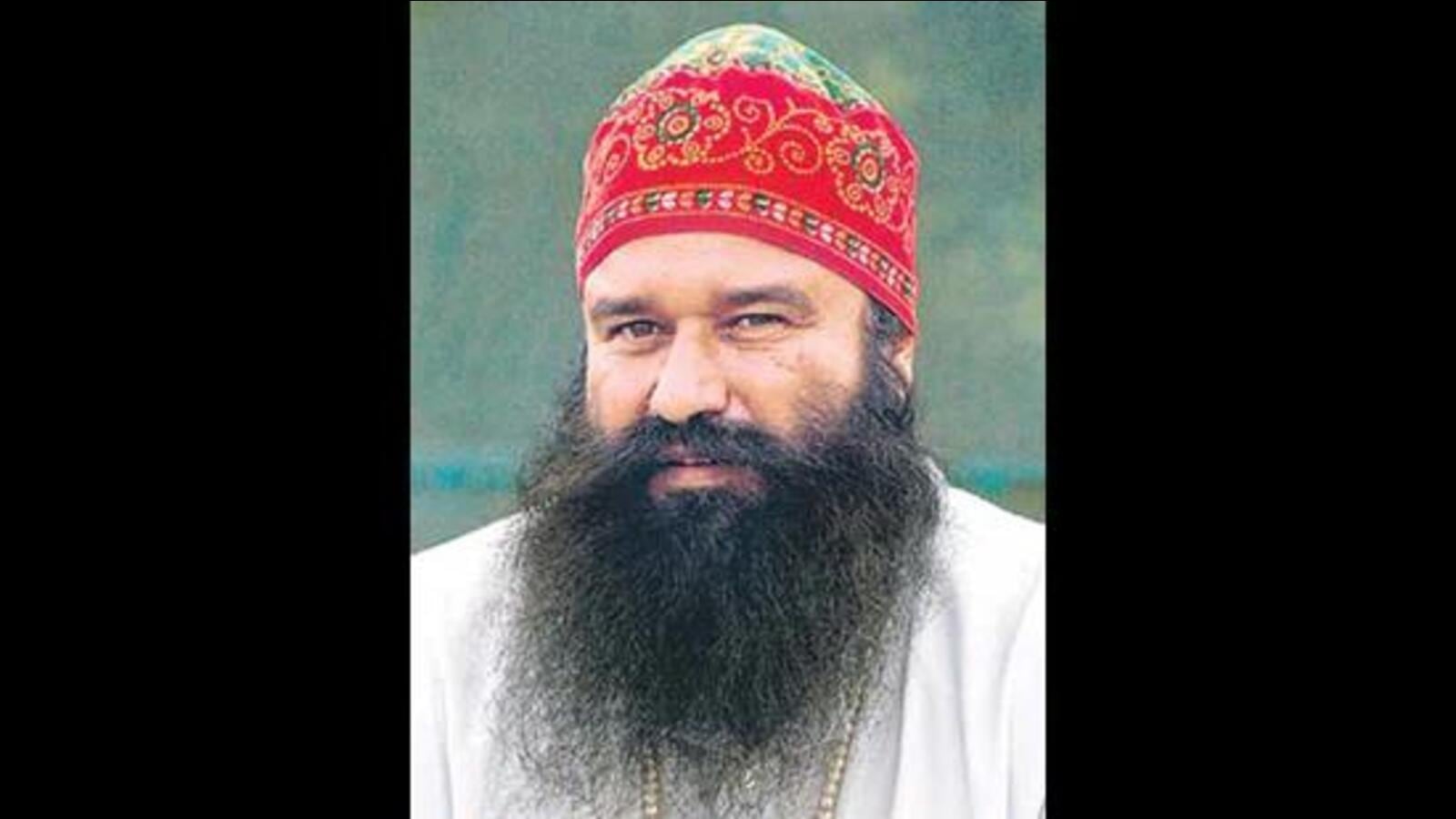 SGPC clarification on ad justifying pardon to dera head raises brows