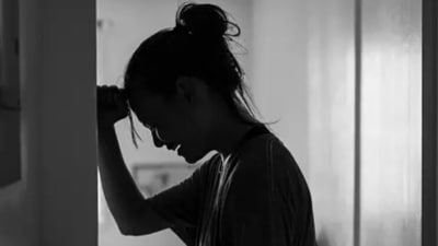 We tend to prioritise and focus on the needs and feelings of others, rather than putting ourselves first. (Unsplash) We tend to prioritise and focus on the needs and feelings of others, rather than putting ourselves first. (Unsplash)