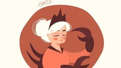 Cancer Daily Horoscope Today, August 7, 2024: Wealth will be at your side.