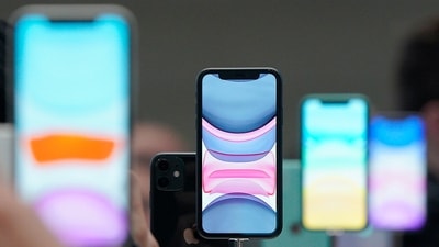 Apple iPhone Flip is expected to debut in 2026, know what the report says about Apple foldables. (AP) Apple iPhone Flip is expected to debut in 2026, know what the report says about Apple foldables. (AP)