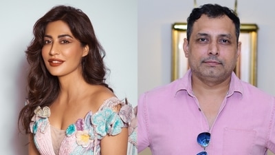 Chitrangda Singh returns to OTT with Neeraj Pandey's show Chitrangda Singh returns to OTT with Neeraj Pandey's show
