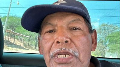 America’s Most Wanted fugitive ‘El Diablo’ arrested in Mexico (Butler County Sheriff's Office) America’s Most Wanted fugitive ‘El Diablo’ arrested in Mexico (Butler County Sheriff's Office)
