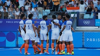 India will now take on Spain in the bronze medal match as they will look to replicate the result of Tokyo now. (REUTERS)