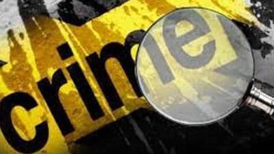 Pravin Bhagwan Kamble, 36, has lodged an FIR in this regard. (REPRESENTATIVE PHOTO)
