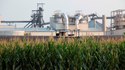 FILE - Ethanol refinery (AP Photo/Stephen Groves, File) (AP) FILE - Ethanol refinery (AP Photo/Stephen Groves, File) (AP)
