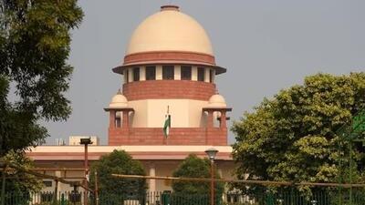 The Supreme Court (SC) on Tuesday agreed to consider listing an interim plea of the AAP-led Punjab government seeking release of over  ₹1,000 crore urgently from the Centre on account of alleged dues pertaining to the Rural Development Fund.